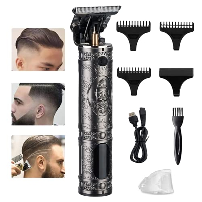 Ediesi, Maquinilla Cortar Pelo, Maquina Cortapelos Hombre, Profesional, Afeitadora Corporal Masculina, Rasuradora, Recortadora de Barba, Cortadora, Co
