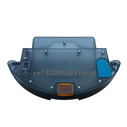 YUANMI Aspiradora de Tela de trapeador de Agua de Agua for Liectroux C30B Reemplazo de la Cava de Limpieza de la Caja de Agua aspiradora de Robot prác precio