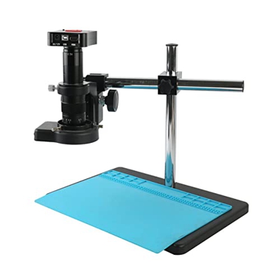 Ultra HD 4K UHD with Storage HDMI USB Industrial Camera Electron Microscope with Remote Control Inspection and Maintenance for Adult Kids