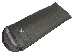 Jrechio Bolsa de Dormir de Camuflaje al Aire Libre Camping Ocio Down Frío Mantenga cálido 600-2500G 6 2200G zhengqiang en oferta