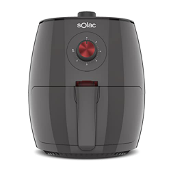 FREIDORA AIRE LEVITER características