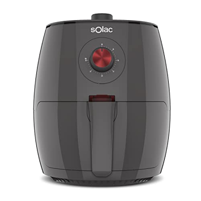 FREIDORA AIRE LEVITER