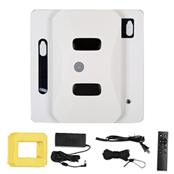 Robot De Limpieza De Ventanas, Robot De Limpieza De Ventanas Para Electrodomésticos, Limpieza Flexible Y Segura, Robot De Limpieza De Ventanas Con Con precio