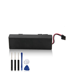 MINGZHE Batería de reemplazo Compatible con el Robot Xiaomi Mijia Mi P INR18650 MA1-4S1P-SC Aspiradora de Robot de Barrido y trapeador en oferta