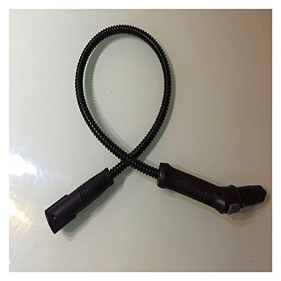SHOUCHI Y xuri Nuevo Ajuste de la Manguera de extensión del Limpiador de Vapor for Karcher Sc1 Reemplazo de Piezas del Motor de Vapor Y xuri
