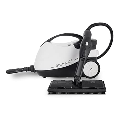 LIMPIADOR A VAPOR STEAMJET 1050