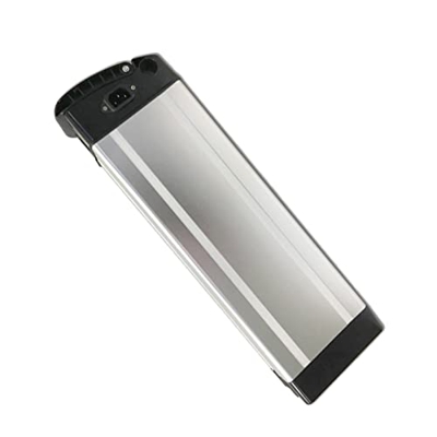 TGHY 52V 8-28AH Batería Bicicleta eléctrica Plegable Batería de Iones de Litio Pedelec Batería Bicicleta Plegable Paquete batería de Litio Kit de Moto