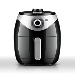 Inteligente sin Humo al Aire Libre freír la sartén Profundo Aire freidor Olla Olla Olla Libre Fritas Fritas Haciendo Maquina eléctrico Aire Caliente f en oferta