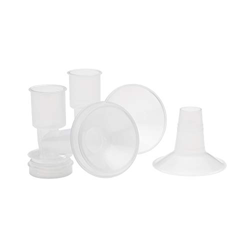 AMEDA - Embudo mediano 28,5 mm - Sin bisfenol (BPA) ni DEHP precio