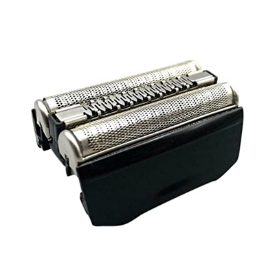 DAZZLEEX Pieza de repuesto para afeitadora Braun Series 7 70B S 790cc (afeitadora no incluida)