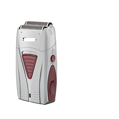 COKUERA Cabello Clipper Shaver Profesional Caperización de Cabello Shaper Electric Shaver Máquina de Afeitar Motor Giratorio Razor eléctrico for Hombr