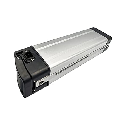 TGHY 48V 52V Ebike Pedelec Batería Litio Ion Pedelec Batería Plegable Bicicleta Batería Bicicleta Eléctrica Batería Litio Ebike Kit Bicicleta Motor Ki