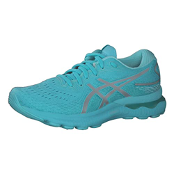 Asics Gel-Nimbus 24 Lite-Show, Running Shoe Mujer, Blue, 40.5 EU características