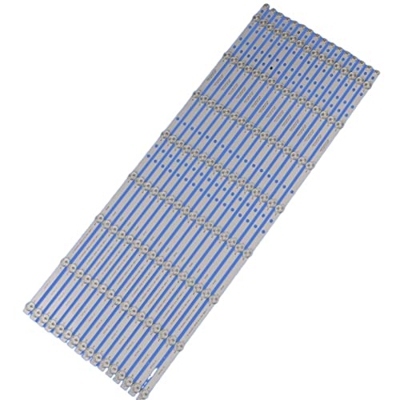 16 Pieces/kit 3v LED Strip 65 TV KDL-65W859C KDL-65W805 KDL-65W850C KDL-65W855C A65HVF6B 650TV02-V3 CX-65S03E01 Fit ForSONY Strip Lights