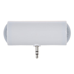 Ystter Altavoces Amplificador 3.5mm para Mp3 características