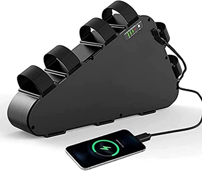 GZYHDC Scooter Battery Pack Electric 36V10AH, 48V10AH, 48V10AH Batería de Litio Recargable, BMS, para el Scooter eléctrico de Motor de 250W-500W, 48V2