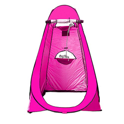 Tienda de campaña portátil para ducha de privacidad emergente al aire libre, tienda de baño para acampar, tienda de playa impermeable a prueba de lluv precio