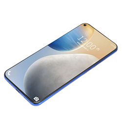 Teléfono 4G LTE Desbloqueado, 3 Glonass 4GB 128GB Smartphone Gravity Distance Sensing Ranuras para Tarjetas para Office precio