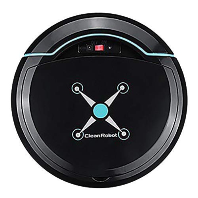 Samnuerly Cargos domésticos Máquina de Barrido de succión automática Completamente Inteligente Aspiradora automática Máquina de Barrido Inteligente Va