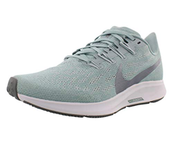 Nike Air Zoom Pegasus 36 - Zapatillas de correr para mujer, (Ocean Cube/Mtlc Cool Gris-Pure Platinum), 37.5 EU características