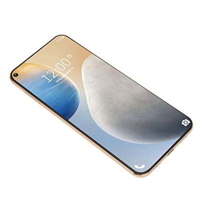 4GB 128GB Smartphone 3 Ranuras para Tarjetas Glonass Detección de Distancia por Gravedad 4G LTE Teléfono residencial Desbloqueado