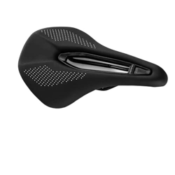 xinlinlin Silla de Bicicleta sillín MTB Carretera de Acero sillas (Color : 143MM) en oferta