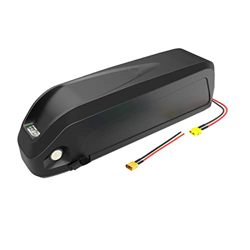 36V Batería Bicicleta eléctrica Paquete batería Bicicleta montaña Kit conversión E-Bike Batería de Litio Reemplazada Batería de Litio Recargable Down  precio