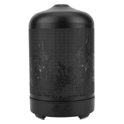 NEZE Humidificador, Humidificador de Aire, Plancha de Escritorio para el Hogar para la Oficina(#1)