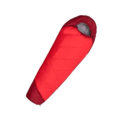 Generic Saco De Dormir De Engrosamiento Cálido Y Cómodo Estilo Mamá Ultraligero para Acampar IR De Excursión Y Viajar (Color : A-01, Size : 220x80x50c