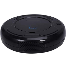Limpiador de Pisos Inteligente Multifuncional 1800Pa, Robot de Barrido Inteligente Recargable automático 3 en 1, Aspirador de Barrido en seco y húmedo en oferta