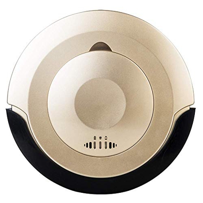 Samnuerly Robot de Limpieza para Barrer el Suelo, fregona, Robot Inteligente para el hogar, aspiradora Completamente automática, Limpieza de Suelo Ult