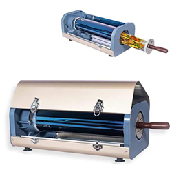 BaiLiWang Parrilla Solar, Cocina Solar, Horno Parrilla Solar, Parrilla Solar para Acampar, Cocinar Al Sol, Ideal para Acampar, Cocinar Al Aire Libre,  precio