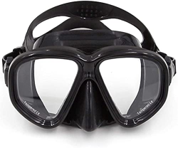 QHYXT Buceo Buceo Natación Snorkel Vidrio Buceo Deportes acuáticos Equipos para Buceo Snorkel y Otros Deportes submarinos características