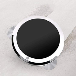 Samnuerly Robot de Limpieza Herramientas de Limpieza del hogar Limpiador de Pisos Multifuncional 3 en 1 Robot de Barrido Inteligente Barrido húmedo Se características