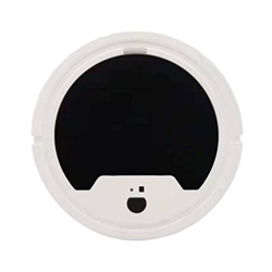 Samnuerly Robot Aspirador Triple Compatible con la Oficina en casa, Barrido automático Recargable, Suciedad, Polvo, fregona Inteligente, Esquinas de S precio