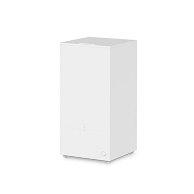 FMOPQ Household Humidifier Mute Office Desktop Gift Baby Bedroom with Water Aromatherapy Air Humidifier Room Humidifier