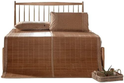 Alfombras para dormir de verano Colchoneta de cama de bambú colchón for la almohadilla for dormir fresco colchón de enfriamiento de verano para el dor precio