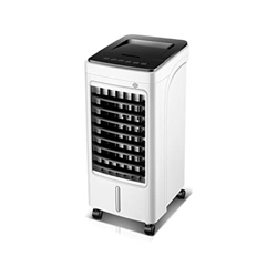 DYCIN Aire Acondicionado Portatil Mini Ventilador de Aire Acondicionado Portátil Oficina Ventilador de Aire Acondicionado Dormitorio Silencioso con Ma precio