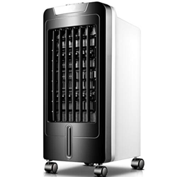 Aire Acondicionado Portatil Mini Calefacción Y Refrigeración Portátiles Refrigerador De Doble Propósito Ventilador De Aire Acondicionado Ventilador De en oferta