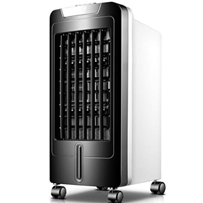 Aire Acondicionado Portatil Mini Calefacción Y Refrigeración Portátiles Refrigerador De Doble Propósito Ventilador De Aire Acondicionado Ventilador De