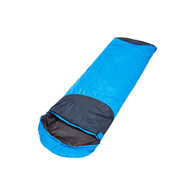 Desconocido Generic Saco De Dormir Ultraligero Portátil Cálido para Las Cuatro Estaciones para Exteriores Senderismo Viajes Tienda Interior (Color : A características
