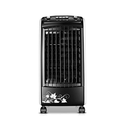 Aire Acondicionado Portatil Mini Enfriador De Aire Ventilador Ionizador Aires Control Remoto Acondicionados Portatil 550MM* 250 MM * 296 MM características