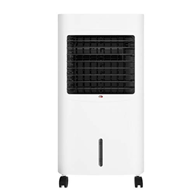 Aire Acondicionado Portatil Mini Enfriador De Aire Ventilador Ionizador Aires Control Remoto Acondicionados Portatil 740MM* 370MM* 280MM