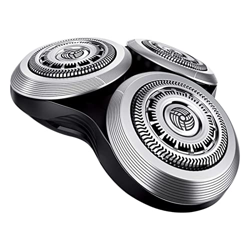 ARSMI Cabeza de afeitadora de reemplazo SH90 / 52 SH90 / 70 SH70 9000 7000 RQ10 RQ11 RQ12 S9711 S9911 S9152 S9031 S9111 RQ1260 RQ1290 Apto for Philips características