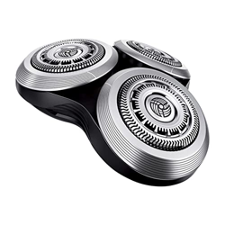 ARSMI Cabeza de Afeitar de reemplazo en Forma for Philips SH90 / 52 SH90 / 70 SH70 9000 7000 RQ10 RQ11 RQ12 S9711 S9911 S9152 S9031 S9111 RQ1260 RQ129 en oferta