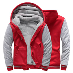 Chaquetas Sudadera Manga Larga Hombre Abrigo de Invierno para Hombre, Engrosamiento de Felpa, cárdigan cálido de Talla Grande, Abrigos, suéter con Cap características