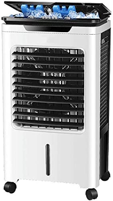 Aire Acondicionado Portatil Aire Acondicionado refrigerador doméstico Aire Acondicionado pequeño Tipo residente de Aire único en Enfriador de Aire