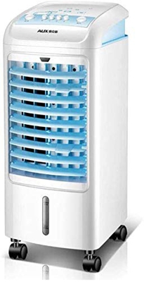 Aire Acondicionado Portatil Ventilador de Aire Acondicionado for un Solo Aire Acondicionado for el Aire Acondicionado for el Aire Acondicionado móvil 