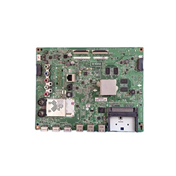 Compatible con LG 42LB650V 47LB650V Placa principal EAX65384005 EAX65384005 (1.2) tarjeta madre EAX65384004 EAX65384003 42LB730 47LB730 (Bundle : 42 i características