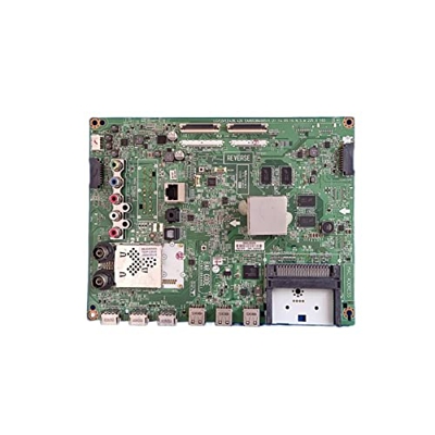 Compatible con LG 42LB650V 47LB650V Placa principal EAX65384005 EAX65384005 (1.2) tarjeta madre EAX65384004 EAX65384003 42LB730 47LB730 (Bundle : 42 i